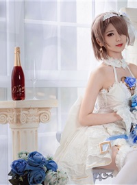 Mi Yin No.036 Rita Flower to marry(7)